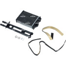 Wärmetauscher, Innenraumheizung EASY FIT 53641