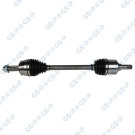 GSP Antriebswelle 217099 GSP Antriebswelle 217099