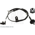 BLUE PRINT Sensor, Raddrehzahl ADG071100 BLUE PRINT Sensor, Raddrehzahl ADG071100