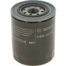 Ölfilter | MITSUBISHI,MAZDA,TOYOTA,PROTON,KIA | 0 986 452 042