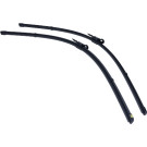Wischerblatt Ford Mondeo Mk5 14- 680mm+680mm. Aero Kpl | 2120703