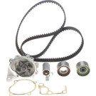 Steuerriemen Kit inkl. Wapu | MAZDA | 1987946955
