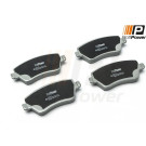 PROFIPOWER Bremsbelagsatz, Scheibenbremse 1B1013