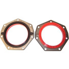 Wellendichtring, Kurbelwelle | FIAT | 199.230