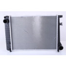 Wasserkühler PKW | BMW 3er (E30) | 60797A