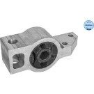 12 308 061 Querlenkerlager VA li AUDI A3,SEAT,VW Golf V,Touran 03 MEYLE-ORIGINAL: True to OE 1006100041