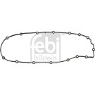 FEBI BILSTEIN Ölwannendichtung 04610