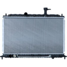 NRF Motorkühler | 50138