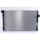 Wasserkühler PKW | Toyota Yaris 1.5 12 | 646873