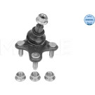 17 303 038 Traggelenk VA re AUDI,SEAT,SKODA,VW 12 MEYLE-ORIGINAL: True to OE 1160100034