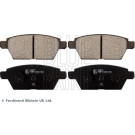 Bremsbelagsatz Mazda Vol. 6 2.3 02-07 | ADM54288