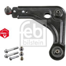 QUERLENKER FORD P. FIESTA, FIESTA III 1.1-1.8D 01.89-01.97 LE DOLNY ZE RUBAMI ProKit FE33103 QUERLENKER FORD P. FIESTA, FIESTA III 1.1-1.8D 01.89-01.97 LE DOLNY ZE RUBAMI ProKit FE33103