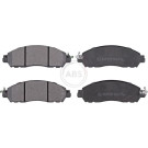 A.B.S. Bremsbeläge 35128