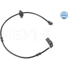 Sensor, Raddrehzahl MEYLE-ORIGINAL: True to OE 148000105