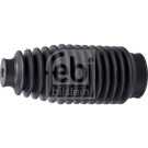 Faltenbalgsatz, Lenkung Vw Sharan 96- Seat Alhambra Le/Pr | 12102 Faltenbalgsatz, Lenkung Vw Sharan 96- Seat Alhambra Le/Pr | 12102