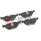 JPN Bremsbelagsatz, Scheibenbremse 20H9126-JPN