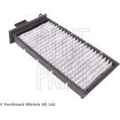 BLUE PRINT Filter, Innenraumluft ADP152523