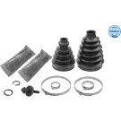 Faltenbalg, Antriebswelle Volvo In/Out | 514 272 0004