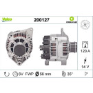 VALEO Generator 200127 VALEO CORE-FLEX