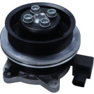 Wasserpumpe, Motorkühlung | 7.10942.10.0