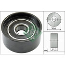 Umlenk-/Führungsrolle, Keilrippenriemen | 532 0588 10