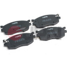 JPN Bremsbelagsatz, Scheibenbremse 10H0320-JPN