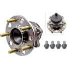 FAG Radlagersatz 713 6268 90