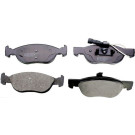 DENCKERMANN Bremsbeläge B110177