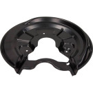 Maxgear Spritzblech, Bremsscheibe | 19-3271