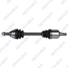 GSP Antriebswelle 230004 GSP Antriebswelle 230004