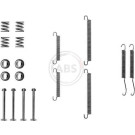 A.B.S. Zubehör, Bremsbacken 0713Q