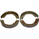 Handbremsbacken Mitsubishi Pajero 07 | 19-2077