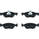 KAMOKA Bremsbelagsatz, Scheibenbremse JQ101201