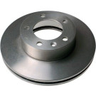DENCKERMANN Bremsscheibe B130159