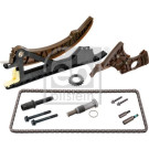 Steuerkettensatz BMW 1,3,5 03 Standard Medium Kit 47659 Steuerkettensatz BMW 1,3,5 03 Standard Medium Kit 47659