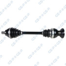 GSP Antriebswelle 203269OL