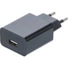 BGS Universal USB-Ladegerät | 2 A | 6884