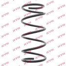 KYB Fahrwerksfeder Nissan P. Almera Tino 2.2Dci 08.00 | RA3055