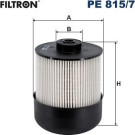 FILTRON Kraftstofffilter