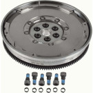 SACHS Schwungrad 2294 001 589 Zwei-Massen-Schwungrad