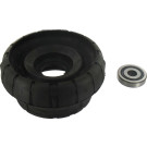 SKF Stützlager 1Stk. VA OPEL Vivaro Kasten 06 VKDA 35622