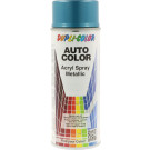 Dupli-Color Acryl Spray blau metallic 400ml | 539077