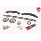 Steuerkettensatz | TCK87