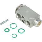 Expansionsventil, Klimaanlage EASY FIT 38497