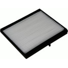 DENCKERMANN Innenraumfilter M110593