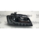 BI-XEN-SW L D3S -MOT +TGFL +KRVL VAL PQ | AUDI A5 8T 6,07-10,11 -LAMPE -STG | 43581
