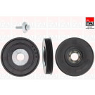 FAI AutoParts Riemenscheibensatz, Kurbelwelle FVD1006K