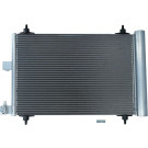 KAMOKA Kondensator, Klimaanlage 7800002