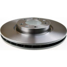DENCKERMANN Bremsscheibe B130679