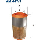 FILTRON Luftfilter | AM 447/5